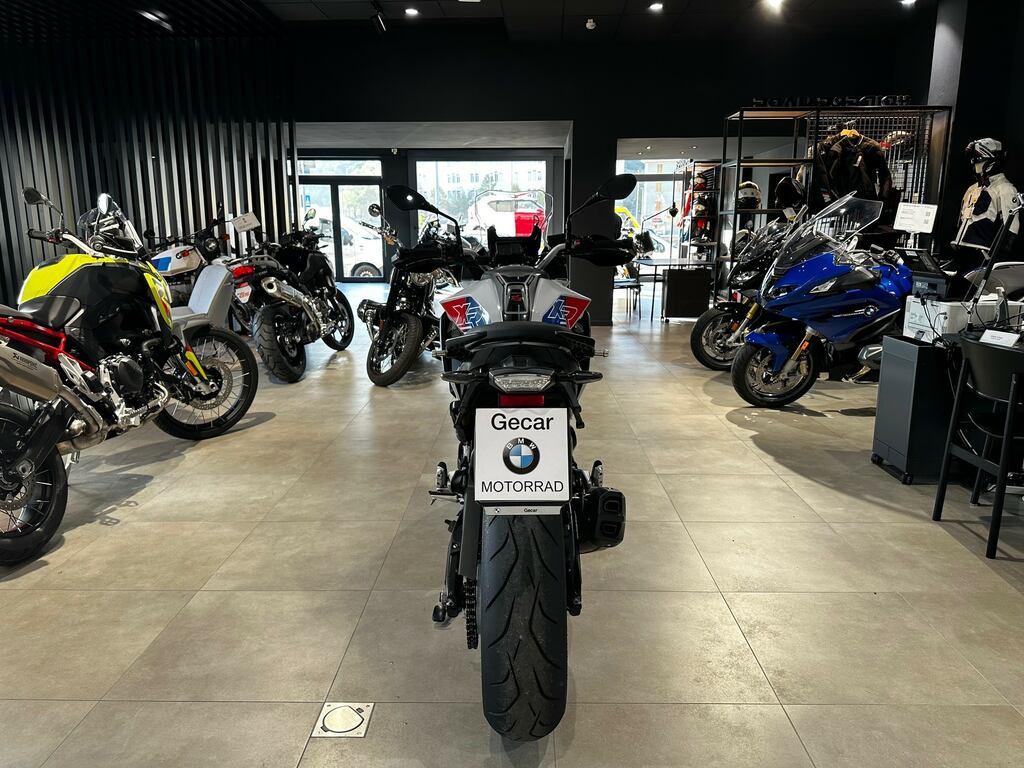 usatostore.bmw.it Store BMW Motorrad F 900 XR 