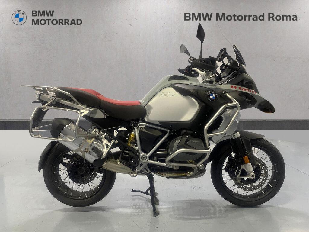 usatostore.bmw-motorrad.it Store BMW Motorrad R 1250 GS BMW R 1250 GS Adventure ABS MY21