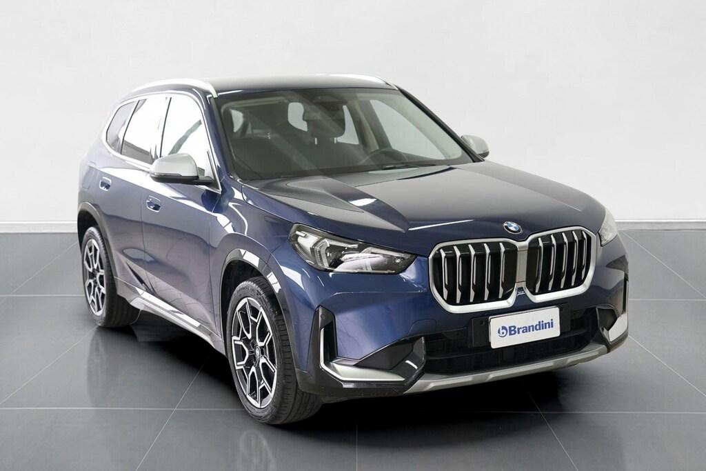 usatostore.bmw.it Store BMW X1 sdrive18d X-Line auto