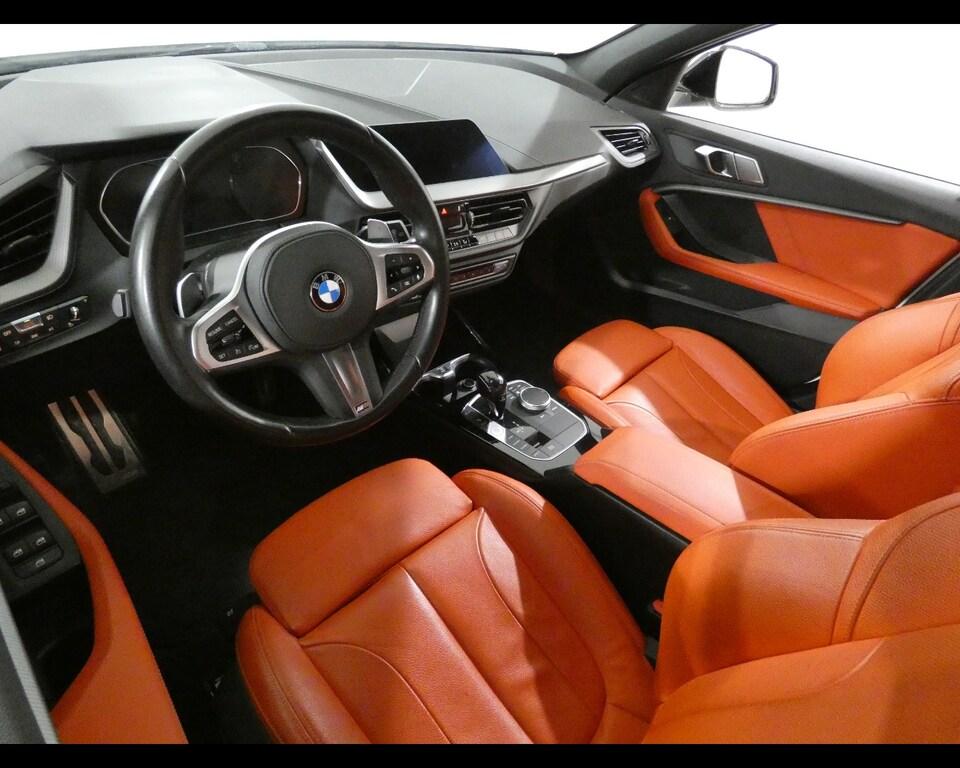 usatostore.bmw.it Store BMW Serie 1 118d Msport auto