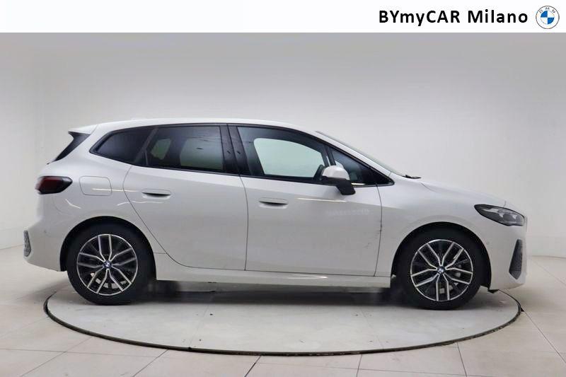 usatostore.bmw.it Store BMW Serie 2 218d Active Tourer Msport auto