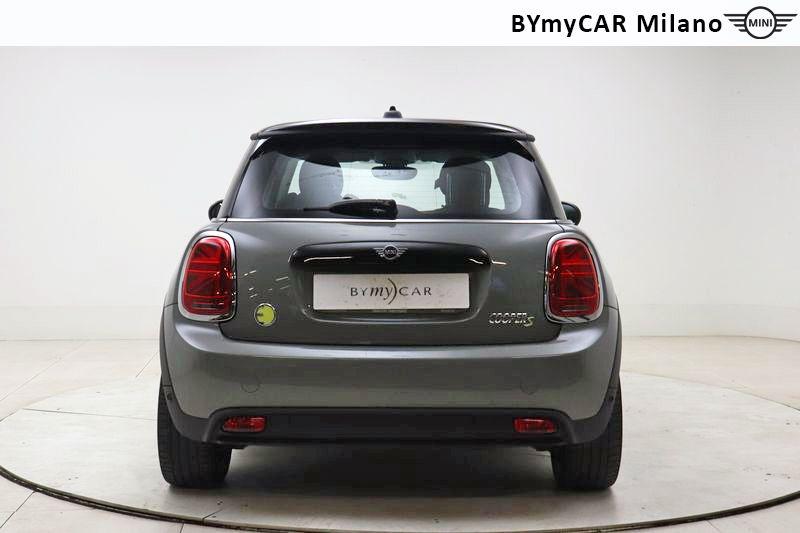 usatostore.bmw.it Store MINI MINI Full Electric 3p Cooper SE Electric auto