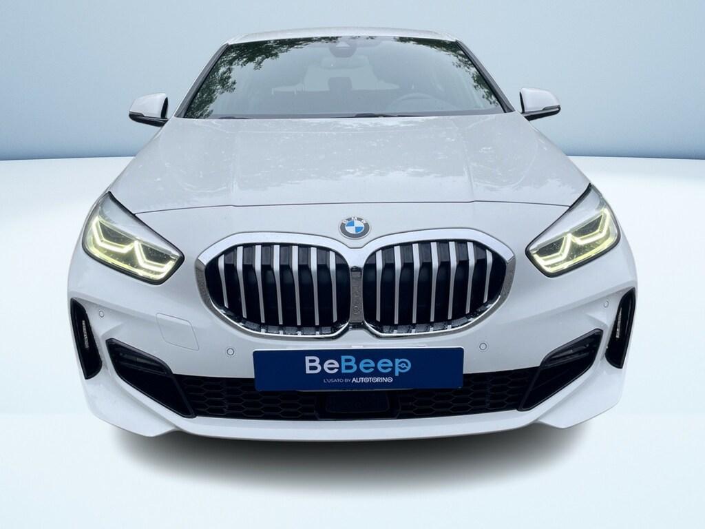 usatostore.bmw.it Store BMW Serie 1 118d Msport auto