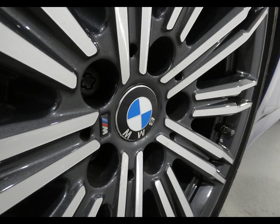 usatostore.bmw.it Store BMW Serie 3 318d Msport