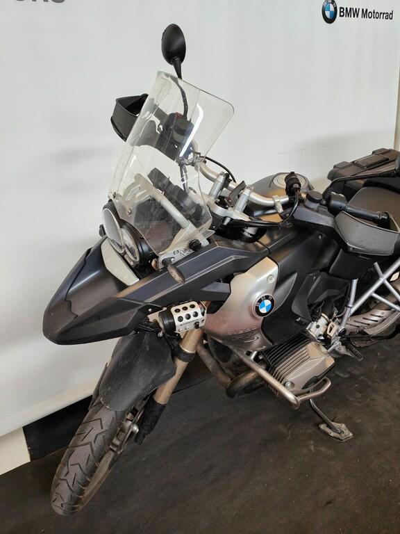 usatostore.bmw-motorrad.it Store BMW Motorrad R 1200 GS BMW R 1200 GS MY08