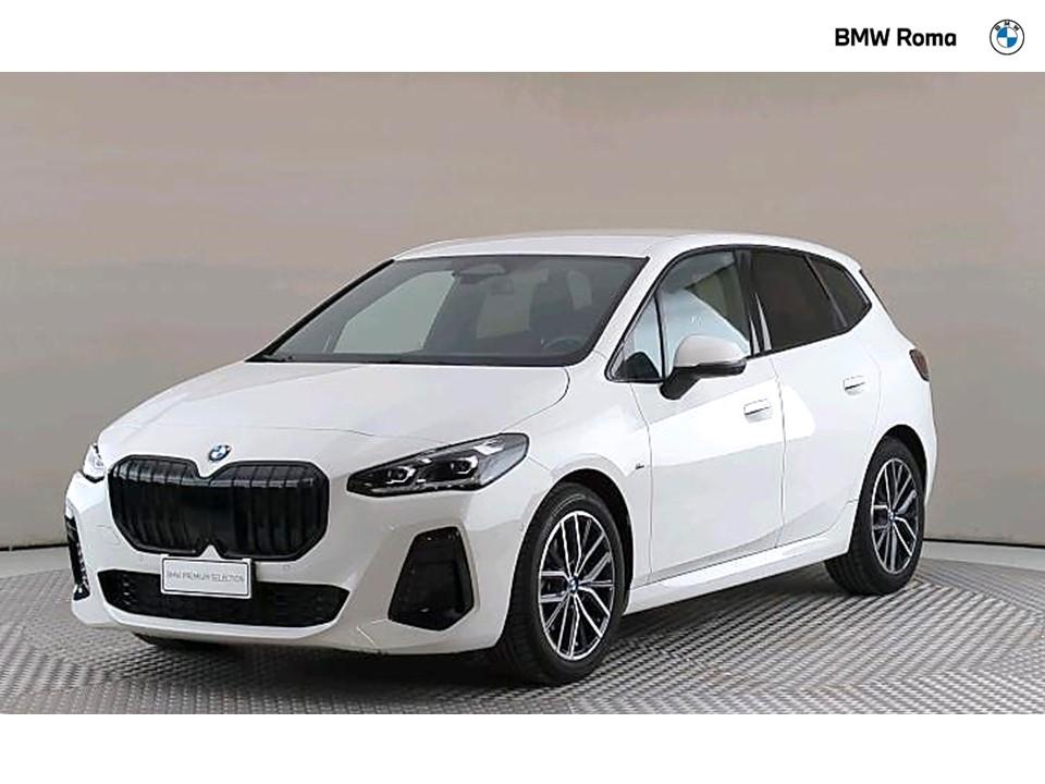 usatostore.bmw.it Store BMW Serie 2 218d Active Tourer Msport auto