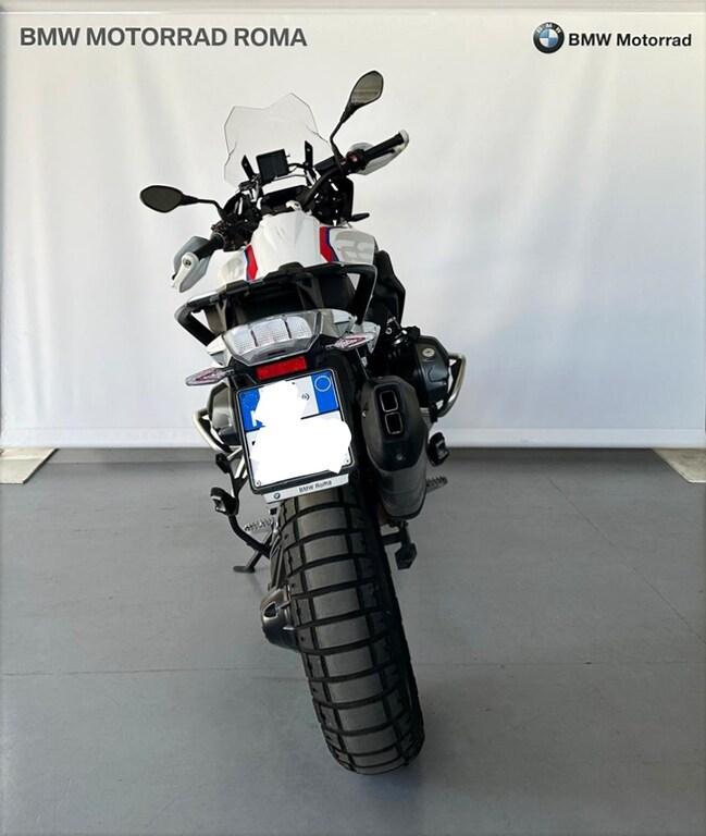 usatostore.bmw-motorrad.it Store BMW Motorrad R 1250 GS BMW R 1250 GS ABS MY21