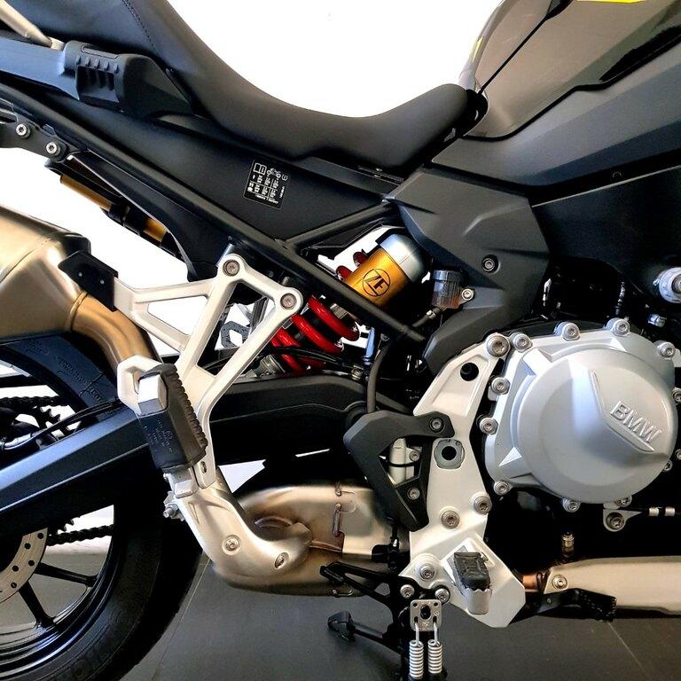 usatostore.bmw-motorrad.it Store BMW Motorrad F 750 GS BMW F 750 GS ABS MY21