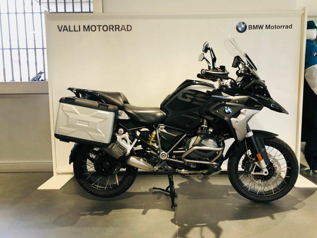 usatostore.bmw-motorrad.it Store BMW Motorrad R 1250 GS BMW R 1250 GS ABS MY21