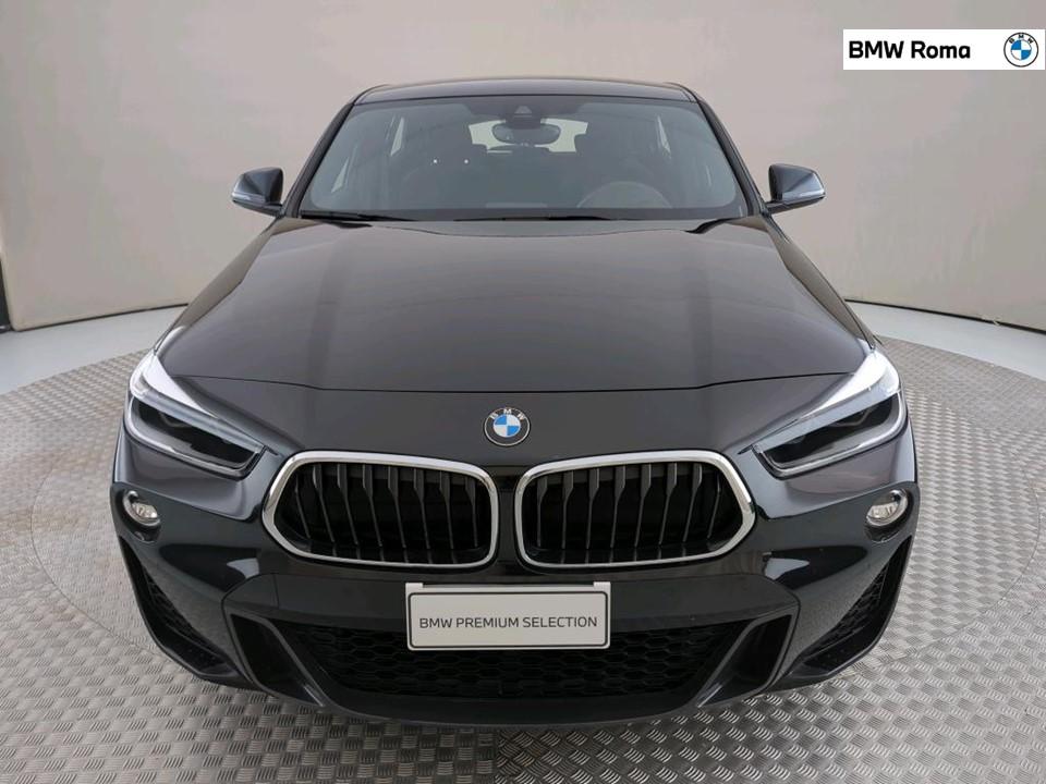 usatostore.bmw.it Store BMW X2 xdrive20d Msport auto