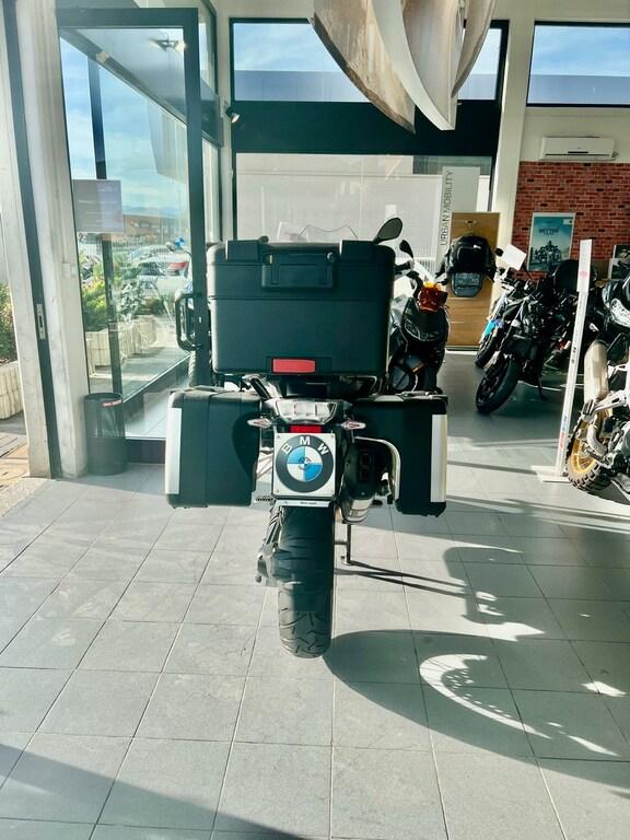 usatostore.bmw-motorrad.it Store BMW Motorrad R 1250 GS BMW R 1250 GS ABS MY21