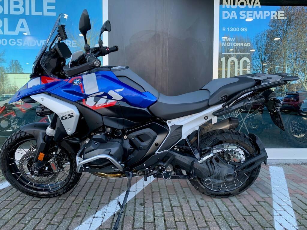 usatostore.bmw.it Store BMW Motorrad R 1300 GS BMW R 1300 GS MY23