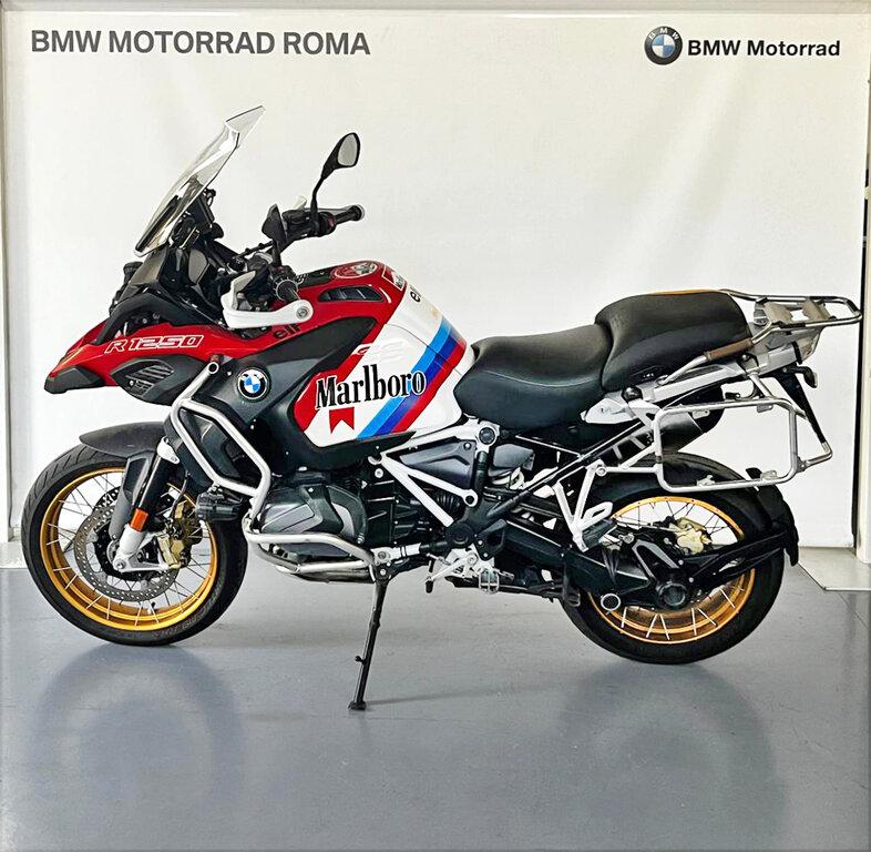 usatostore.bmw-motorrad.it Store BMW Motorrad R 1250 GS BMW R 1250 GS Adventure ABS MY21