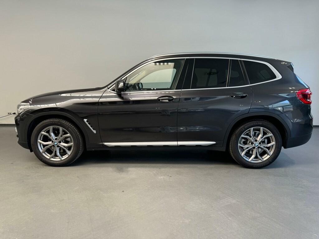 usatostore.bmw.it Store BMW X3 xdrive20d xLine 190cv auto