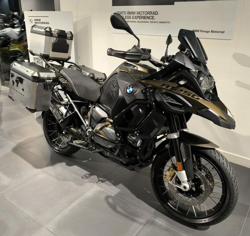 usatostore.bmw-motorrad.it Store BMW Motorrad R 1250 GS BMW R 1250 GS Adventure ABS MY19