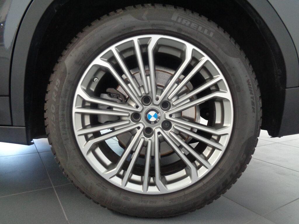 usatostore.bmw.it Store BMW X3 xdrive20i Luxury 184cv auto