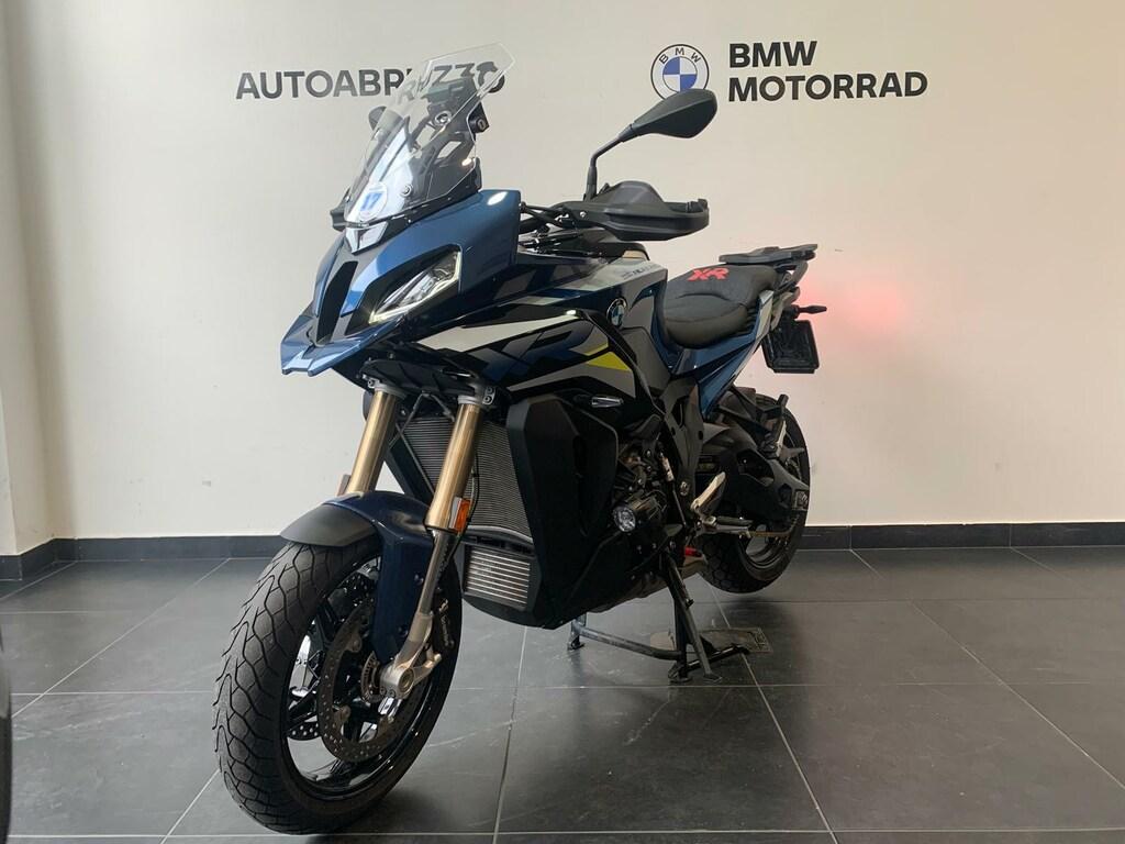 usatostore.bmw-motorrad.it Store BMW Motorrad S 1000 XR BMW S 1000 XR ABS MY24