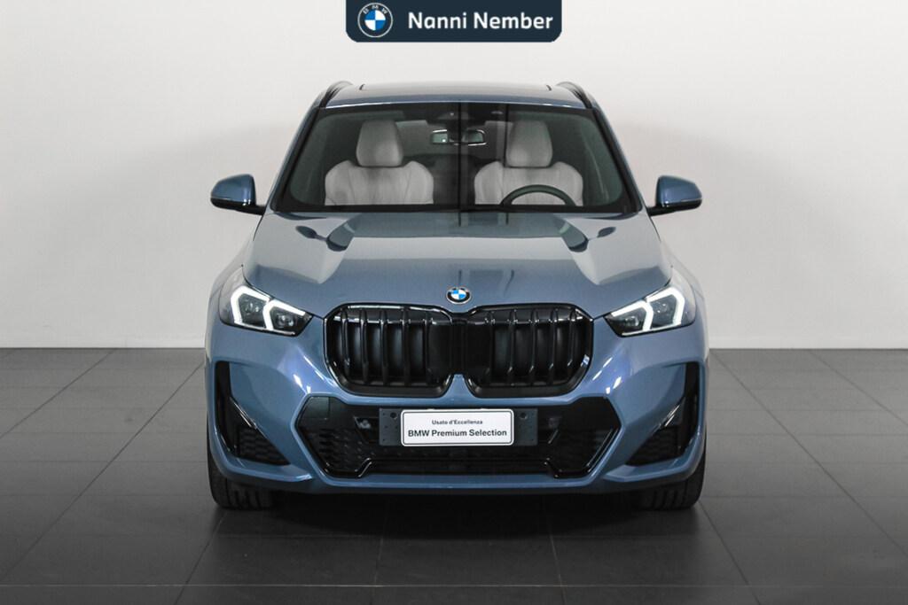 usatostore.bmw.it Store BMW X1 xdrive23i mhev 48V Msport auto