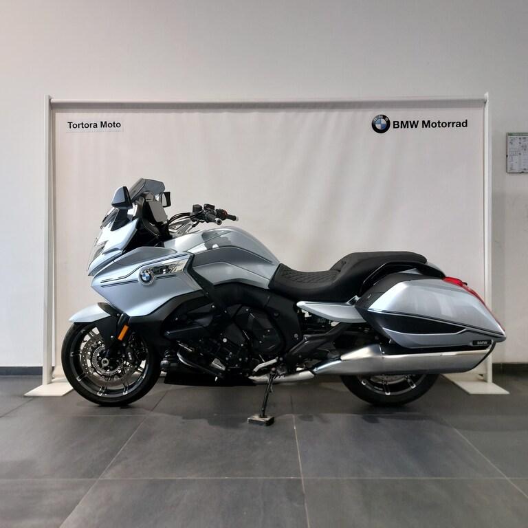 usatostore.bmw-motorrad.it Store BMW Motorrad K 1600 B BMW K 1600 B ABS MY22