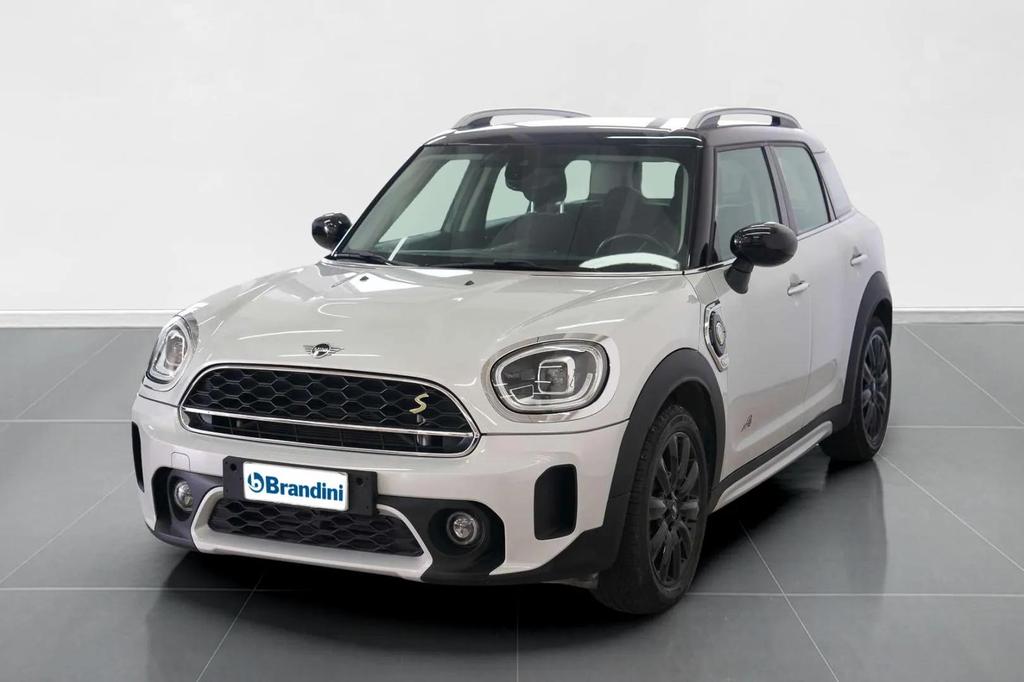 usatostore.bmw.it Store MINI MINI Countryman Mini Countryman 1.5 Cooper SE all4 auto