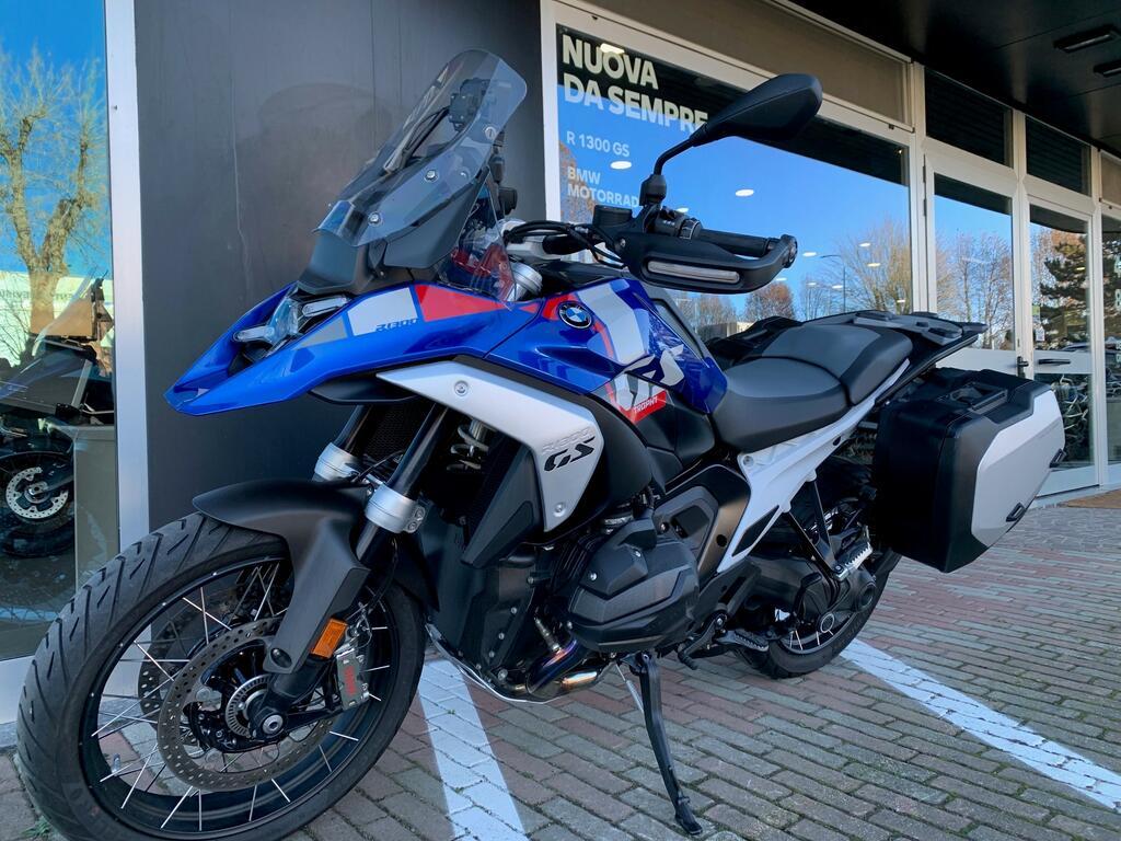 usatostore.bmw.it Store BMW Motorrad R 1300 GS BMW R 1300 GS MY23