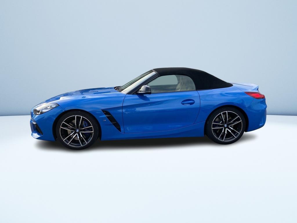 usatostore.bmw.it Store BMW Z4 sdrive 30i Msport auto