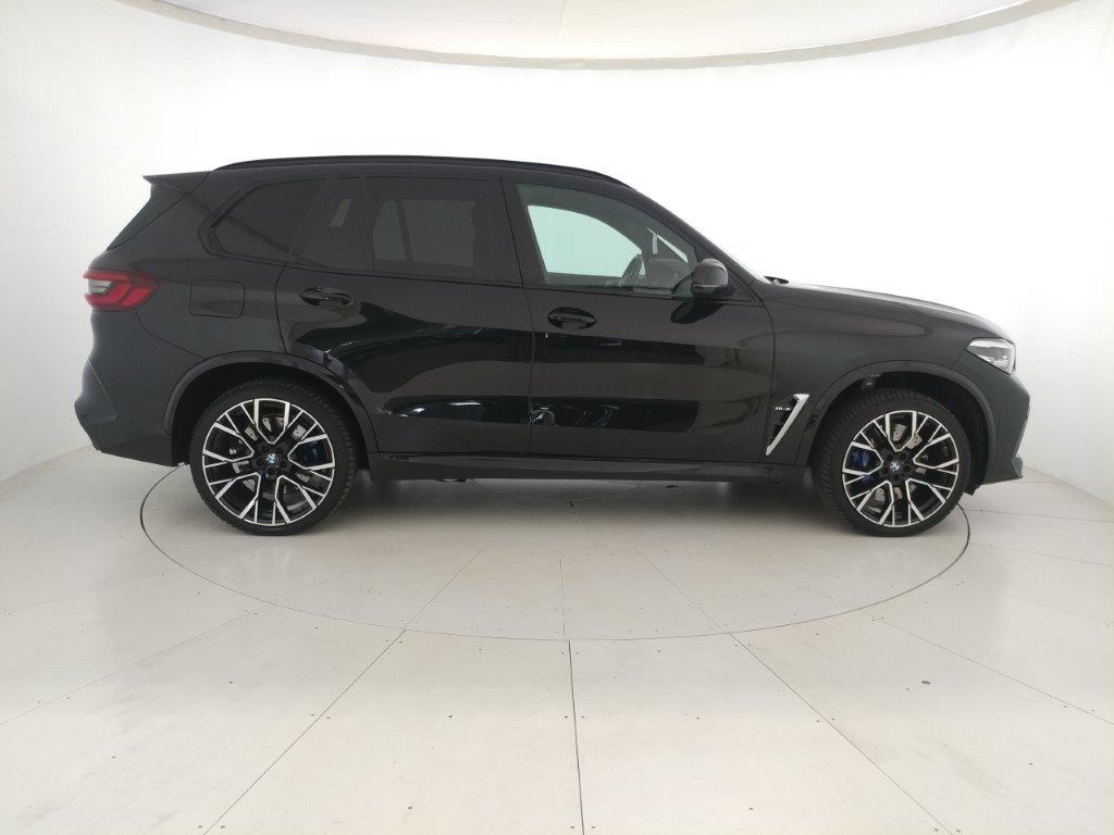 usatostore.bmw.it Store BMW X5 X5M 4.4 600cv auto