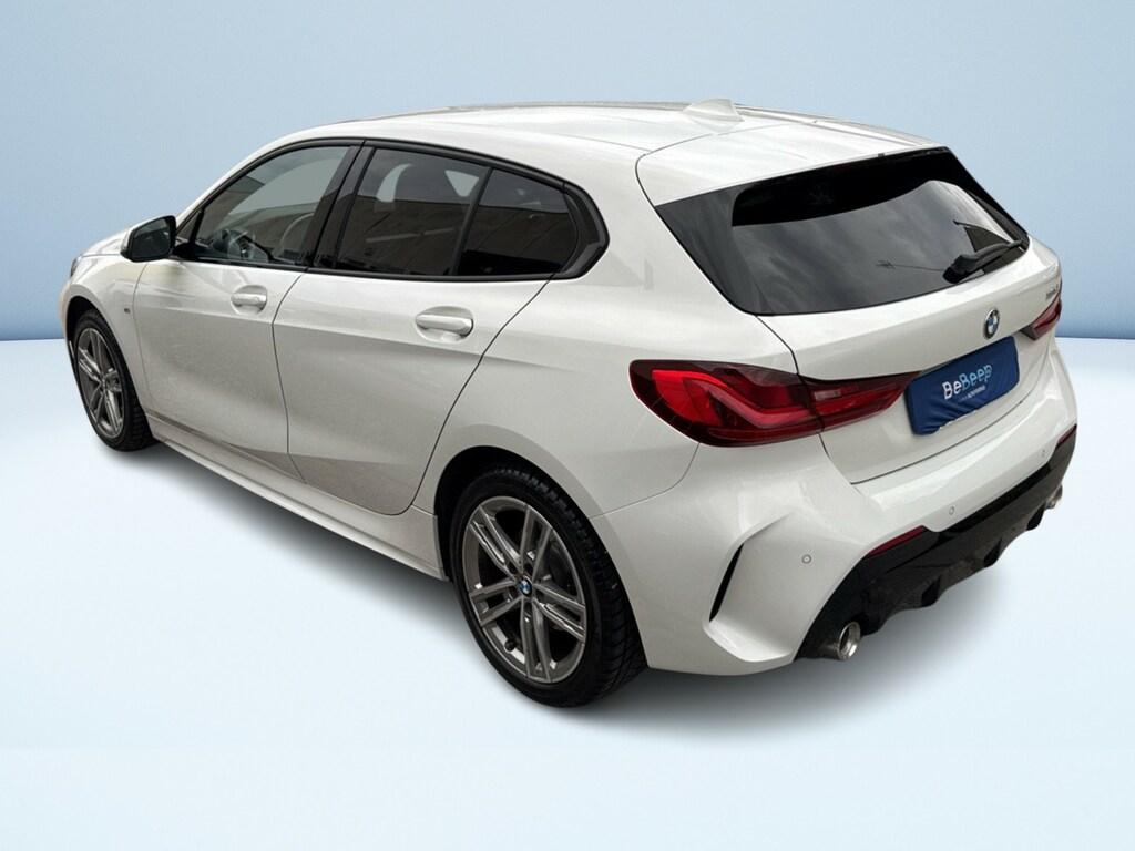 usatostore.bmw.it Store BMW Serie 1 118d Msport Exterior auto