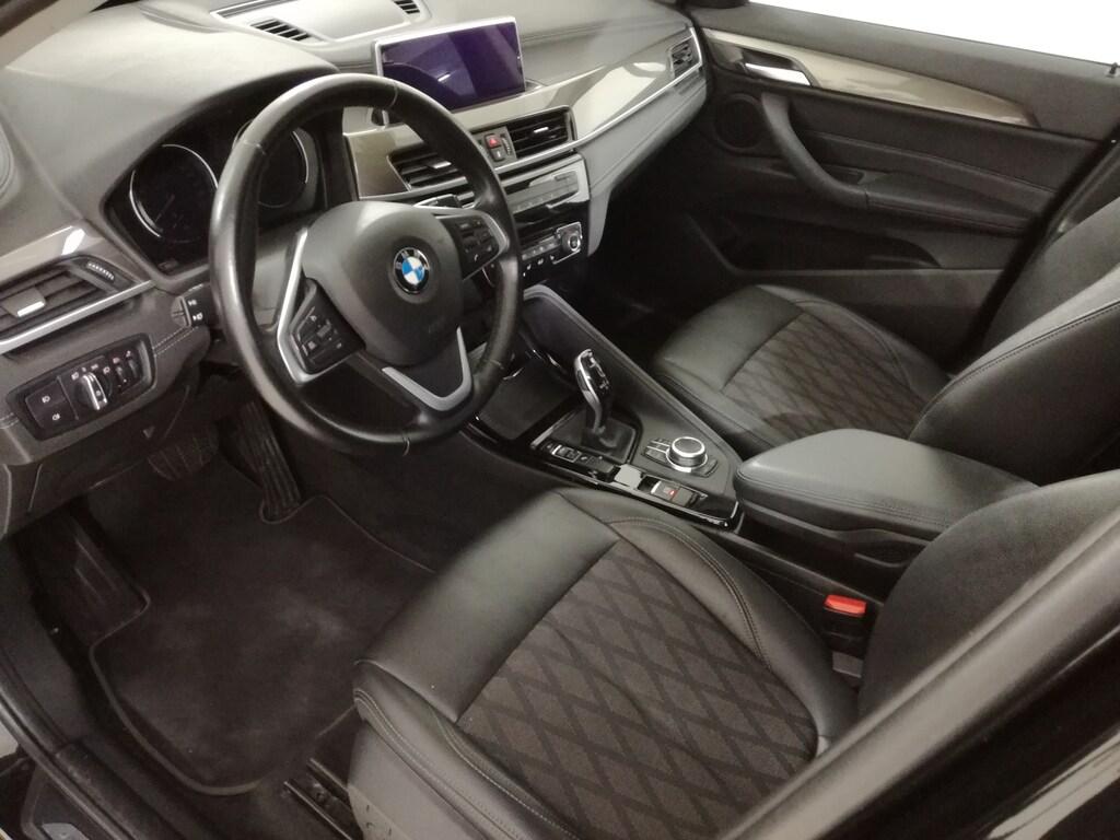 usatostore.bmw.it Store BMW X1 sdrive18i auto