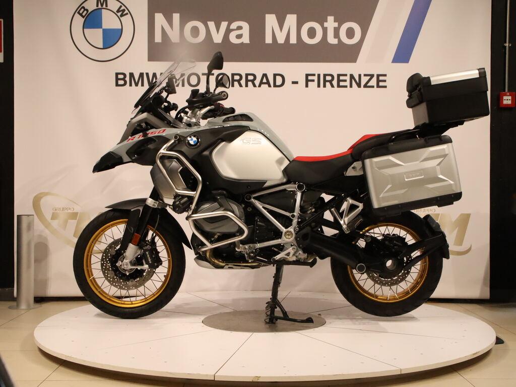 usatostore.bmw-motorrad.it Store BMW Motorrad R 1250 GS BMW R 1250 GS Adventure ABS MY21