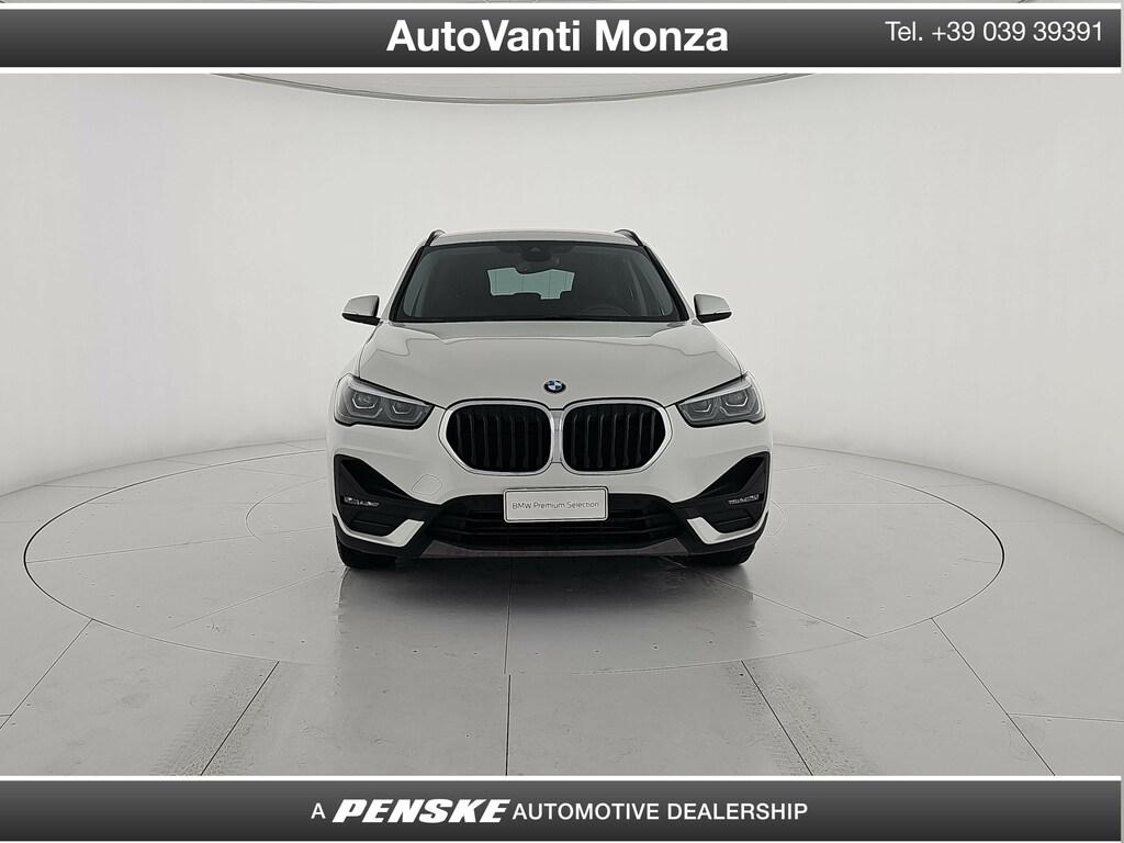 usatostore.bmw.it Store BMW X1 xdrive18d Msport auto