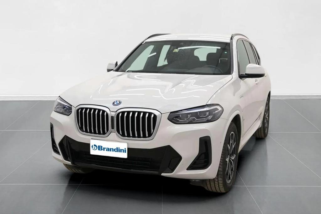 usatostore.bmw.it Store BMW X3 xdrive30e Msport auto