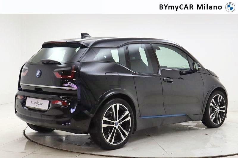 usatostore.bmw.it Store BMW i3 120Ah Advantage