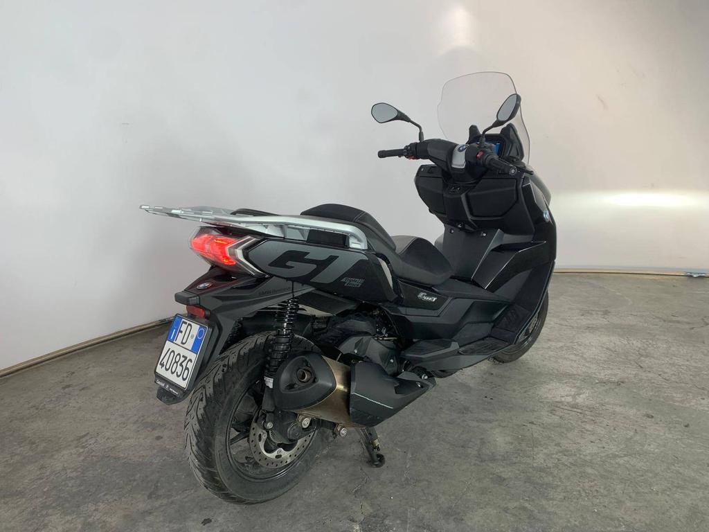 usatostore.bmw.it Store BMW Motorrad C 400 GT BMW C 400 GT MY21