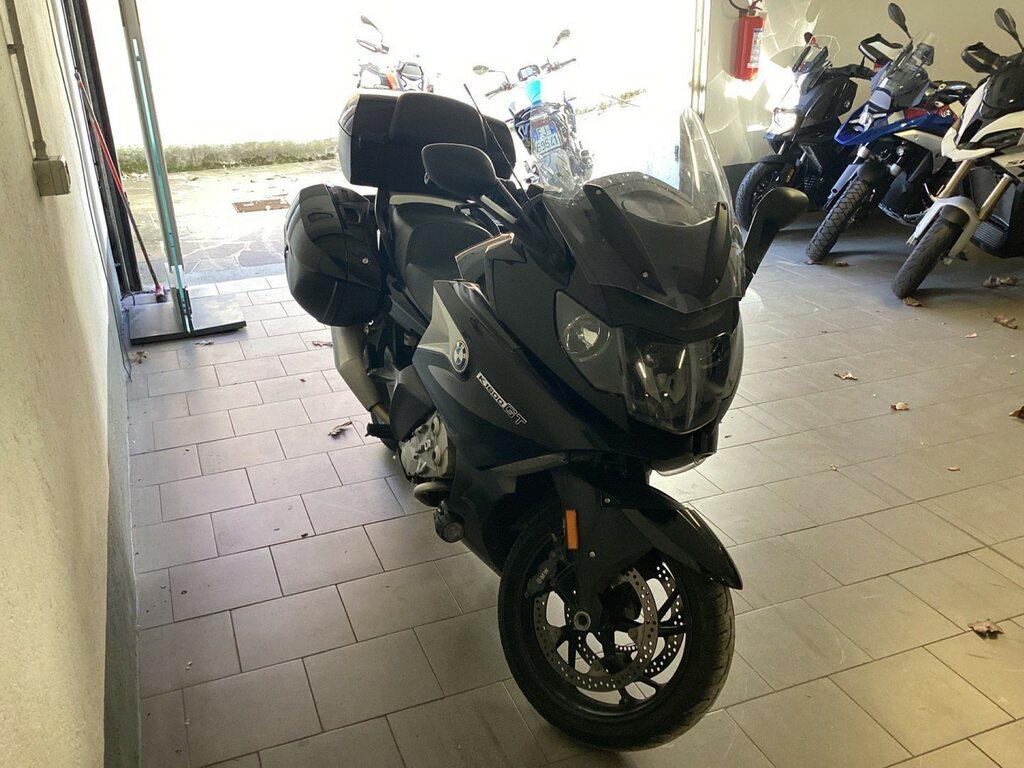 usatostore.bmw-motorrad.it Store BMW Motorrad K 1600 GT BMW K 1600 GT ABS MY17