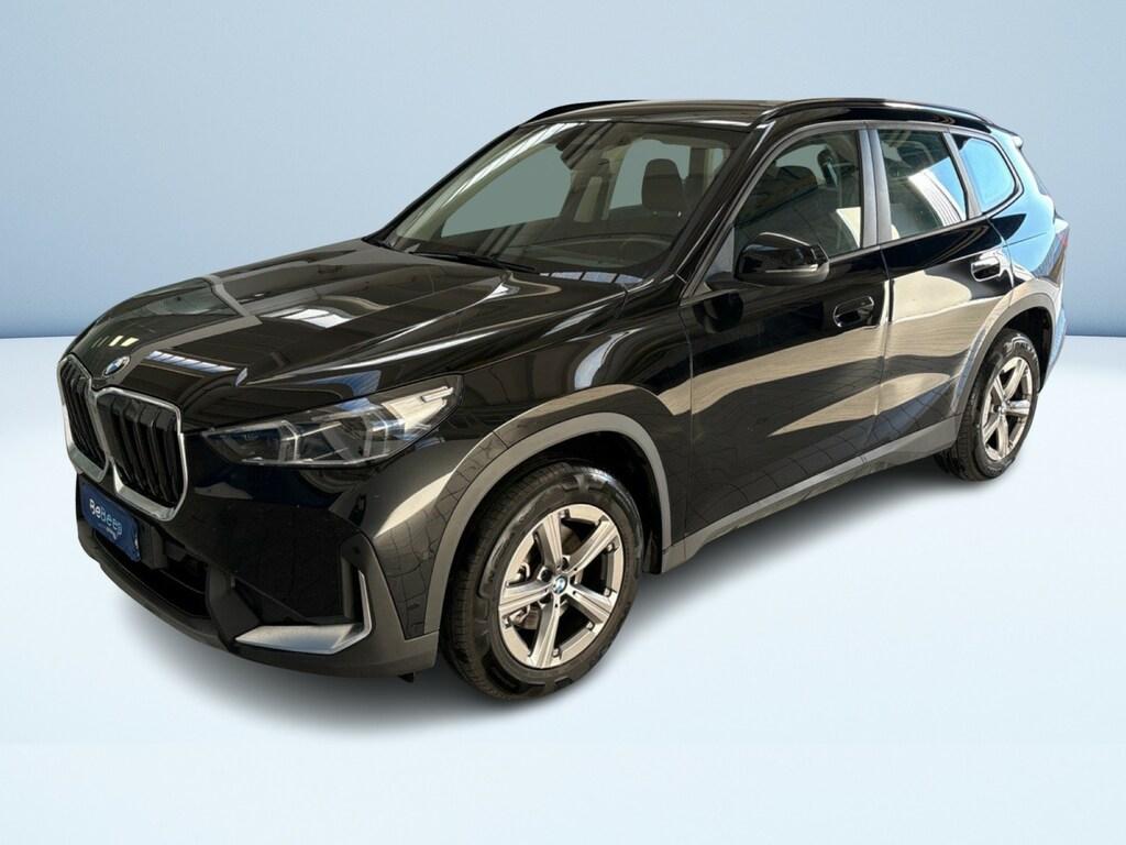 usatostore.bmw.it Store BMW X1 sdrive18d auto