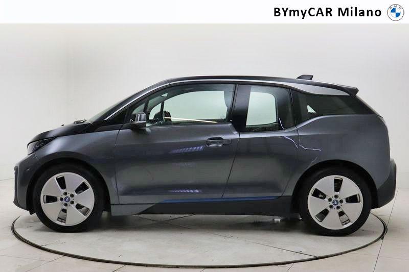 usatostore.bmw.it Store BMW i3 120Ah Advantage