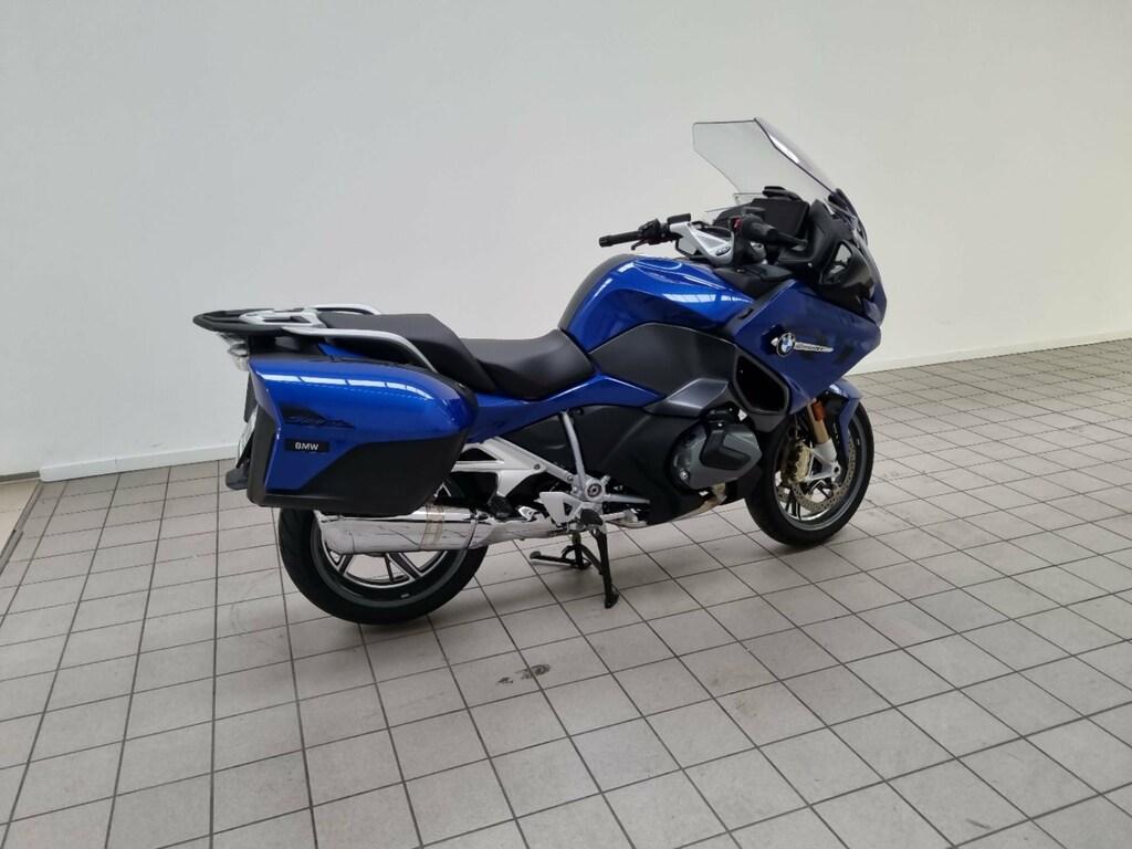 usatostore.bmw.it Store BMW Motorrad R 1250 RT BMW R 1250 RT ABS MY20