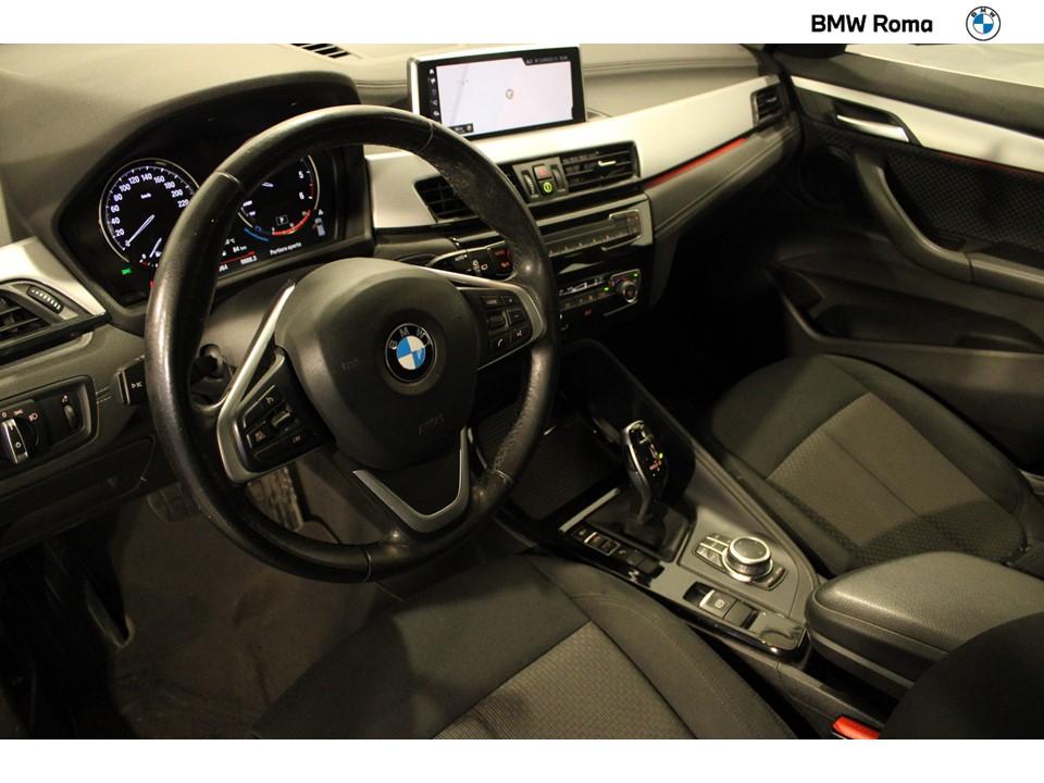 usatostore.bmw.it Store BMW X2 sdrive16d Business X auto