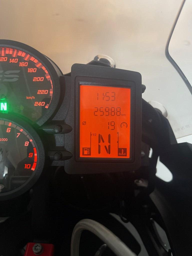 usatostore.bmw-motorrad.it Store BMW Motorrad F 700 GS BMW F 700 GS ABS MY12