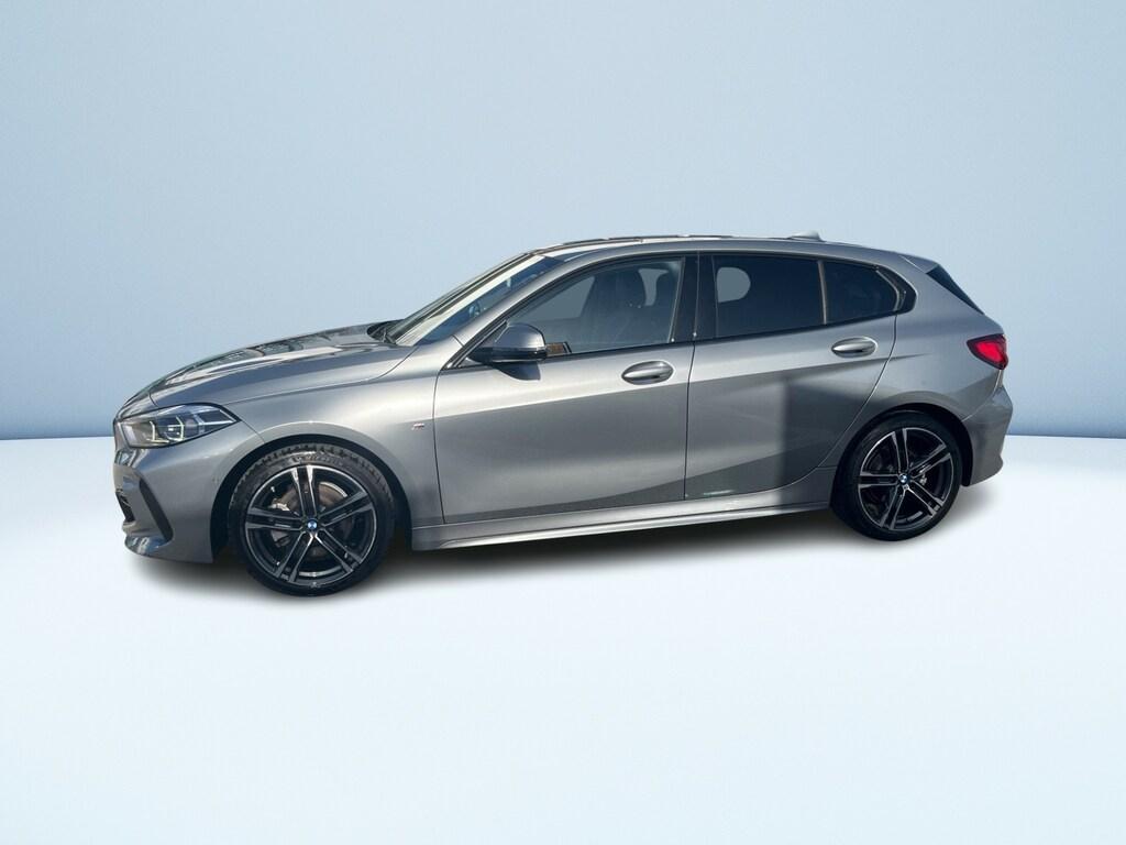 usatostore.bmw.it Store BMW Serie 1 118d Msport auto