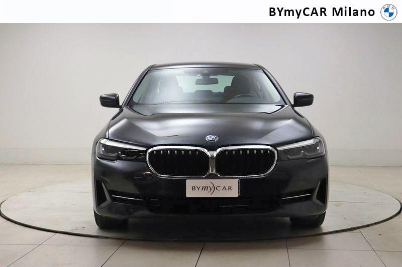 usatostore.bmw.it Store BMW Serie 5 530e xdrive Business auto