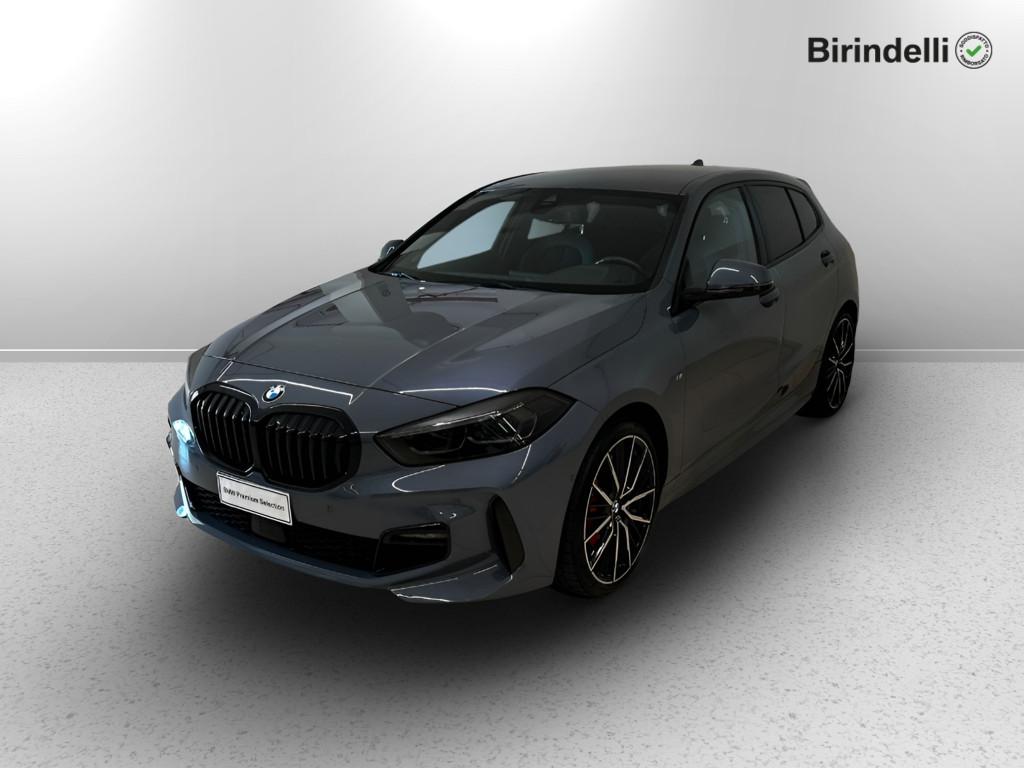 usatostore.bmw.it Store BMW Serie 1 118d Msport auto