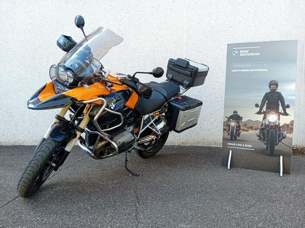 usatostore.bmw-motorrad.it Store BMW Motorrad R 1200 GS 
