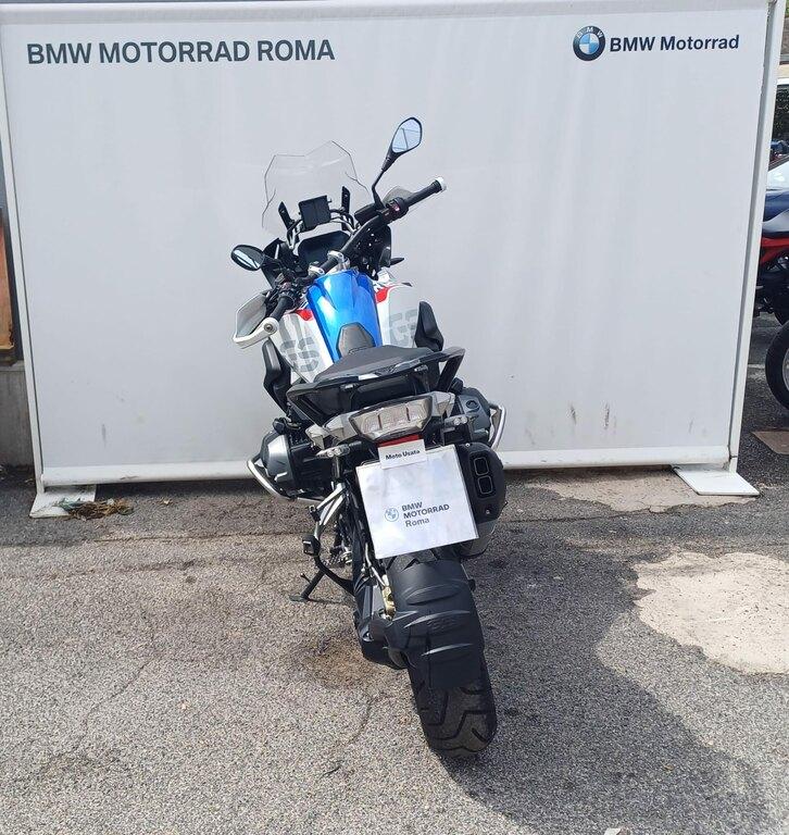 usatostore.bmw-motorrad.it Store BMW Motorrad R 1250 GS BMW R 1250 GS ABS MY19