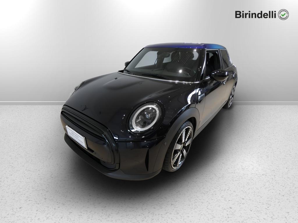 usatostore.bmw.it Store MINI MINI 1.5 TwinPower Turbo Cooper