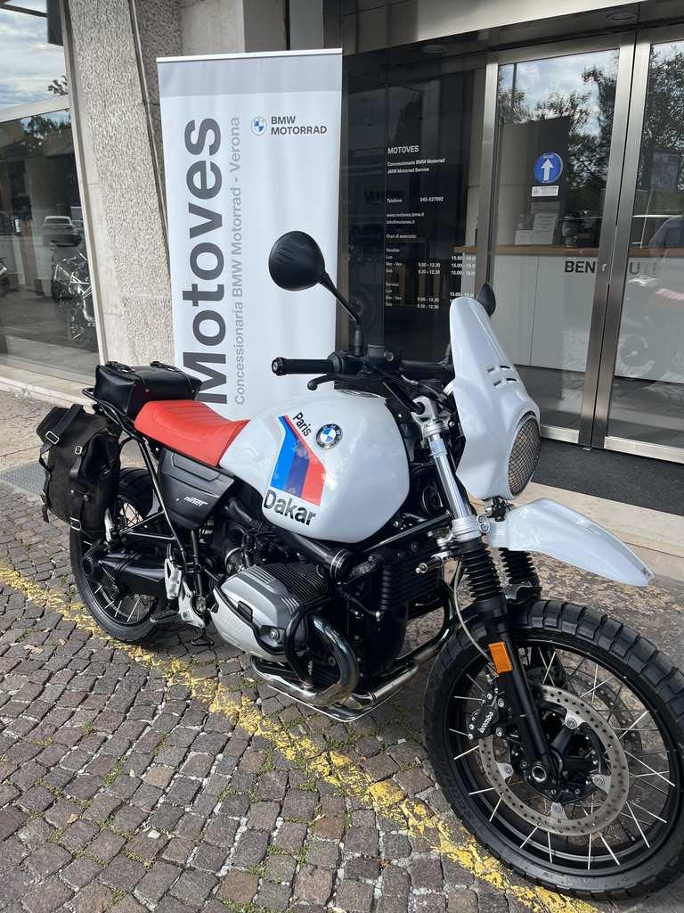 usatostore.bmw.it Store BMW Motorrad R nineT BMW R nineT Scrambler ABS MY19