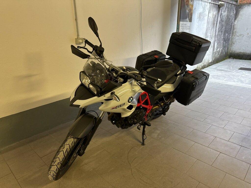 usatostore.bmw-motorrad.it Store BMW Motorrad F 700 GS BMW F 700 GS ABS MY12