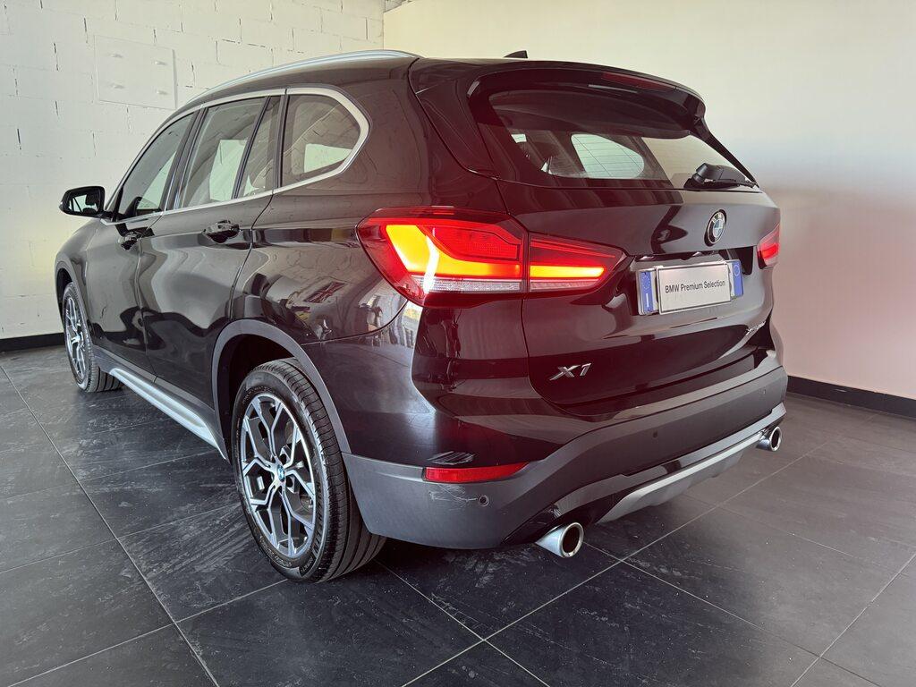 usatostore.bmw.it Store BMW X1 xdrive20d xLine Plus auto