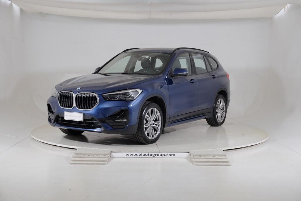 usatostore.bmw.it Store BMW X1 sdrive18i xLine 136cv auto